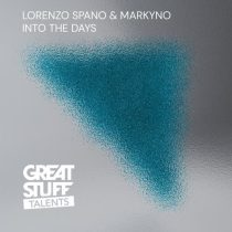 Lorenzo Spano & markyno – Into The Days