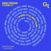 Darius Syrossian – F*CK GENRES EP vol 1