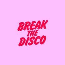King James Lee & Brandy X – Break The Disco