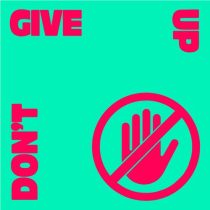 Discosteps – Don’t Give Up