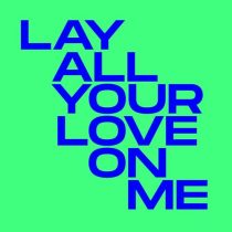 Kevin McKay – Lay All Your Love On Me