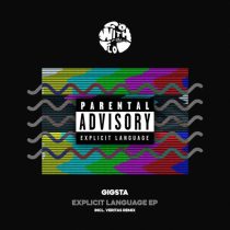 GIGSTA – Explicit Language EP