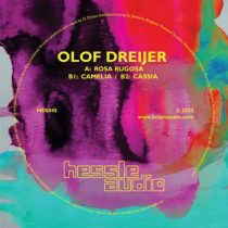 Olof Dreijer – Rosa Rugosa EP