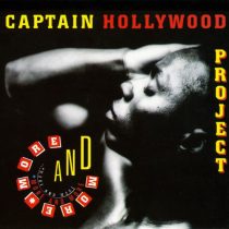 Captain Hollywood Project – More And More