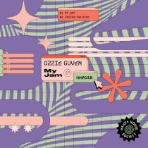 Ozzie Guven – My Jam EP