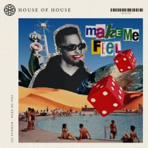Jay Dunham – Make Me Feel (Extended Mix)