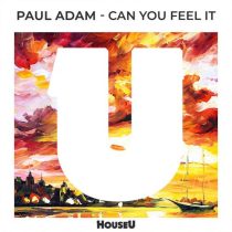 Paul Adam – Can You Feel It (Extended Mix)