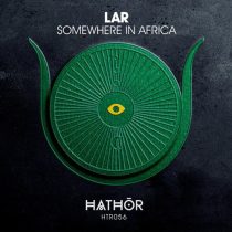 LAR – Somewhere in Africa