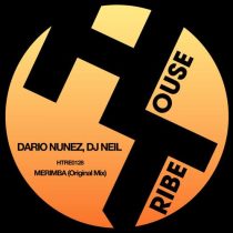 Dario Nunez & DJ Neil – MERIMBA
