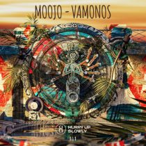 Gabsy & Moojo – Vamonos