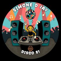 Simone D Jay – Disco 81