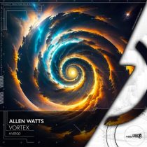 Allen Watts – Vortex