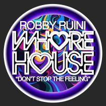 Robby Ruini – Dont Stop The Feeling