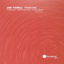 Jon Towell – Trancoso