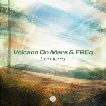 Freq & Volcano On Mars – Lemuria