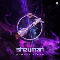 Shayman – Purple Stars