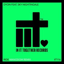 Dyon & Sky Nightingale – Ride