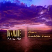 Emre K. – Dynamite Remixes, Pt. 2