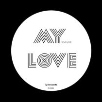Kevin Yost – My Love (Remix Version)
