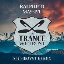 Ralphie B – Massive – Alchimyst Remix