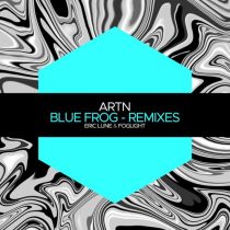 ARTN – Blue Frog – Remixes