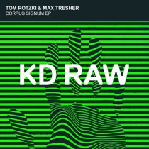 Max Tresher & Tom Rotzki – Corpus Signum EP