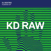 DJ Dextro – Humana EP