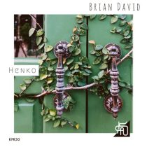 Brian David – Henko