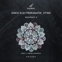 Dyno & Sisko Electrofanatik – Sequence X