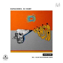 DJ Ruby & Supacooks – Horizon