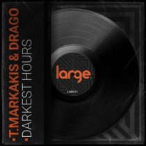Drago & T.Markakis – Darkest Hours
