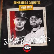 Dominator & DJ Limited – Move Back