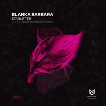 Blanka Barbara – Starlifter