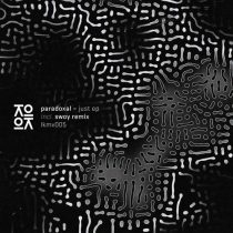 Paradoxal – Paradoxal – Just EP (Incl. Swoy Remix)