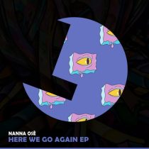Nanna Osé – Here We Go Again EP