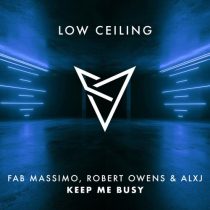 Robert Owens, ALXJ & Fab Massimo – KEEP ME BUSY