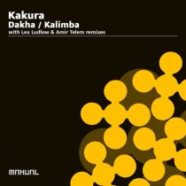 Kakura – Dakha / Kalimba