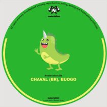 Buogo & Chaval (BR) – What I Gotta Do
