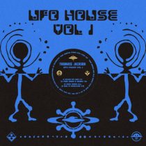 Thomass Jackson – UFO House Vol I