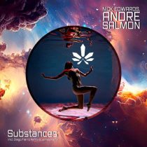 Andre Salmon & Nick Edwards – Substances