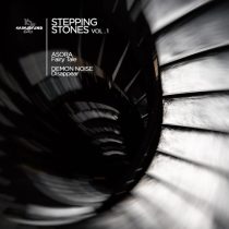 Demon Noise, Asora (SP) – Stepping Stones, Vol. 1