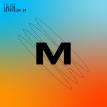 Louden – Dimension EP