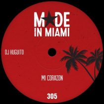 DJ Huguito – Mi Corazon