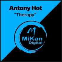 Antony Hot – Therapy