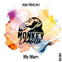 Jas Hirson – My Men