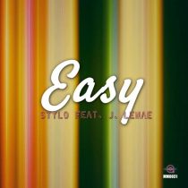 Stylo & J. Lenae – Easy EP