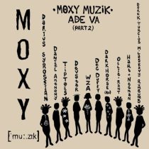 VA – Moxy Muzik ADE VA, Part. 2