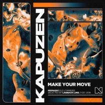 Kapuzen – Make Your Move