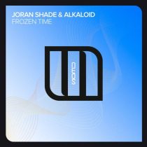 Alkaloid & Joran Shade – Frozen Time