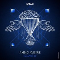 Ammo Avenue – Escapade EP